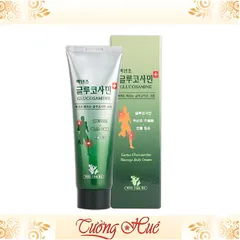 Dầu lạnh Glucosamine xoa bóp Hàn Quốc - 150ml