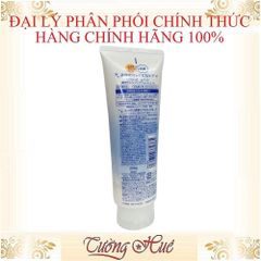 Sữa Rửa Mặt Tạo Bọt Trắng Da KOSE Cleansing Foam White - 150g