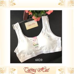 Áo lá nữ Lianshangqingchun 6020 - Áo lót học sinh cotton thoáng mát, co giãn, thiết kế trẻ trung, năng động, phù hợp mọi trang phục.