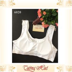 Áo lá nữ Lianshangqingchun 6020 - Áo lót học sinh cotton thoáng mát, co giãn, thiết kế trẻ trung, năng động, phù hợp mọi trang phục.