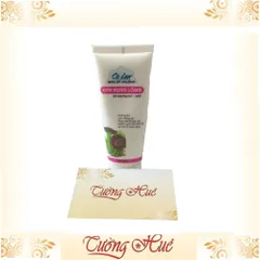 Kem rụng lông Cô Lan Bác sĩ Khuông Hương Hoa cúc xuxi- 50g