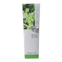 Kem Dưỡng Trắng Da Toàn Thân SẮC HƯƠNG - 250ml - Chống Nắng, Chiết Xuất Thiên Nhiên, Dưỡng Ẩm và Làm Sáng Da