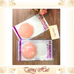 Dán Ngực Silicon ShenShiTing Freesize - Hỗ Trợ Nâng Đỡ, Tự Tin Với Mọi Bộ Cánh Sexy, Gợi Cảm Màu Nude