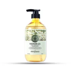 Sữa Tắm Hoa Cúc Mefaso Shower Gel Tender Skin - 750ml.