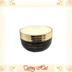Kem Bios Life dưỡng trắng toàn thân nhau thai cừu - 200g