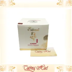 Kem dưỡng trắng mịn da, se khít lỗ chân lông, chống nắng toàn thân Eshirma - 250ml - trắng