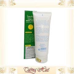 Kem Chống Rạn Da Spawellness An Toàn Cho Phụ Nữ Mang Thai - 150ml, Giảm Thiểu Vết Rạn, Dưỡng Ẩm, Tái Tạo Da