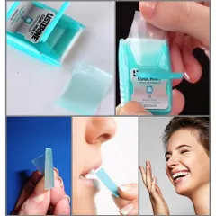 Hộp ngậm thơm miệng Listerine Freshburst (3 hộp/ lốc) - xanh lá