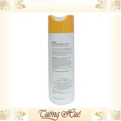 Dung dịch vệ sinh phụ nữ Scion Feminine Wash - 200ml