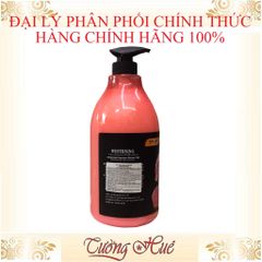 Sữa Tắm Trắng Da Sroget Rose & Whitening 1300g - Dưỡng Da, Chống Nắng SPF50+/PA+++ và Hương Thơm Ngọt Ngào