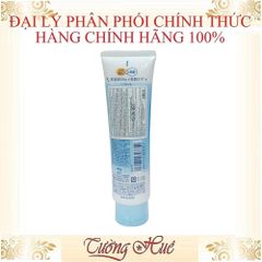 Sữa Rửa Mặt Tạo Bọt Săn Da KOSE Cleansing Foam Collagen - 190g - Xanh.