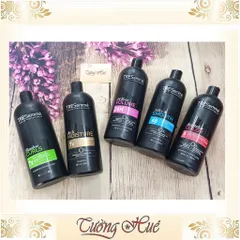 Dầu Gội Cấp Ẩm TRESemme Rich Moisture shampoo - 828ml ( Vàng )