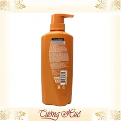 Dầu gội Sunsilk Co-Creations Thái Damage Restore Shampoo - 450ml - Cam