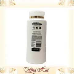 Gội Xả Pantene Pro-V Classic Clean 2 In 1 Shampoo & Conditioner - 750ml
