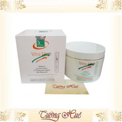 Sữa Dưỡng Thể Trắng Da Sofina Vital Rich 300ml - Chăm Sóc Da Mềm Mại, Làm Trắng, Chống UV từ Nhật Bản