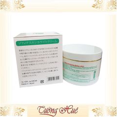 Sữa Dưỡng Thể Trắng Da Sofina Vital Rich 300ml - Chăm Sóc Da Mềm Mại, Làm Trắng, Chống UV từ Nhật Bản