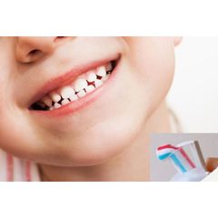 Kem Đánh Răng Cho Bé Aquafresh Kids Cavity Protection - 130.4g