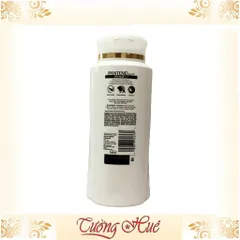 Gội xả làm phồng, dày tóc Pantene Pro-V Sheer Volume 2in1 Shampoo + Conditioner - 750ml