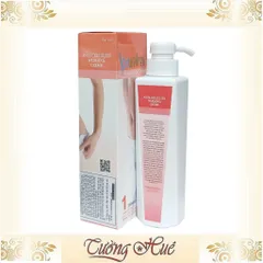Kem Làm Tan Mỡ Toàn Thân Dạng Nóng Spawellness Số 1 300ml