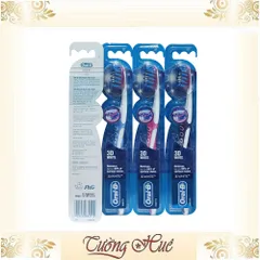 Bàn Chải Oral-B Mẫu Ngẫu Nhiên