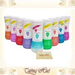 Dung Dịch Vệ Sinh Phụ Nữ Summer's Eve Cleansing Wash - 444ml ( Mùi Ngẫu Nhiên )