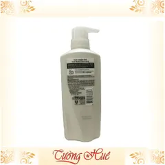 Dầu gội Sunsilk Natural Thái Green Tea & Lemon Detox Shampoo - 450ml