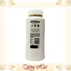 Dầu gội mềm mượt Pantene Pro-V Smooth & Sleek Fights Frizz for 48H Shampoo - 750ml