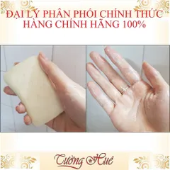 Xà Phòng Dettol Kháng Khuẩn Original Antibacterial Soap - 100g