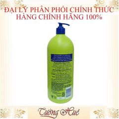 Sữa Tắm Gội Xả Suave Kids 3in1 Dưa Hấu Wonder - An Toàn Cho Da Trẻ - Dung Tích 1.18L - Hương Thơm Ngọt Ngào, Dịu Nhẹ
