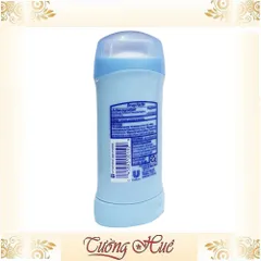 Lăn khử mùi nữ Suave Sweet Pea & Violet 48H Protection - 74g