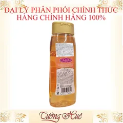 Gel Tắm Hương Bưởi Hồng Camay Paris Shower Gel - 500ml