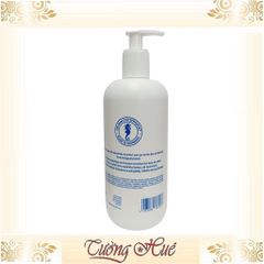 Sữa Tắm Cá Ngựa ALGEMARIN 600ml - Gel Tắm Nước Hoa Cao Cấp, Dưỡng Ẩm, Làm Sáng Da, Thích Hợp Mọi Loại Da