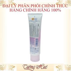 Sữa Rửa Mặt Dưỡng Ẩm Tạo Bọt KOSÉ Hyaluronic Acid Cleansing Foam - 190g