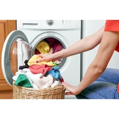 Viên Xả Thơm Quần Áo DOWNY Mỹ April Fresh - 1.06kg