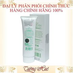 Sữa Rửa Mặt ChiuMien Dưỡng Trắng Da CM Whitening Cleansing Foam - 120ml