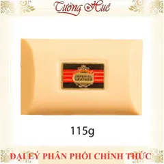 Bộ 3 Cục Xà Phòng Imperial Leather Soap Thái Lan - 115g x3