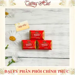 Bộ 3 Cục Xà Phòng Imperial Leather Soap Thái Lan - 115g x3