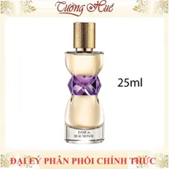 Nước Hoa Dame de Beau Monde by BM - 25ml