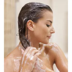Cặp Gội Xả Olexrs HairSalon Phục Hồi Ngăn Rụng - Collagen Complex Shampoo & Conditioner 500ml cho Tóc Mềm Mượt, Khỏe Đẹp