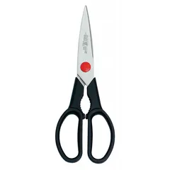 Kéo Nhà Bếp Zwilling Twin L 20.5cm - Thép Không Gỉ Sắc Bén, Thiết Kế Tiện Dụng, Vật Dụng Gia Đình Hữu Ích