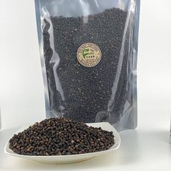 Hạt Tiêu Đen Nguyên Chất Loại 1 - Gia Vị Nấu Ăn Cay Nồng, Thơm Ngon, An Toàn Hữu Cơ, 500gr - 1000gr