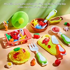 Bộ Đồ Chơi Lẩu Tạo Hình 3D Dưới Nước DIY - An Toàn, Sáng Tạo, Phát Triển Kỹ Năng Cho Bé - Khuôn Đa Dạng Sinh Vật Biển