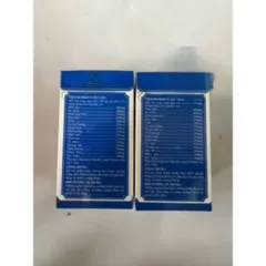 Viên uống Thakito TM - Hỗ trợ giảm đau nhức xương khớp, thần kinh toạ, đau mỏi vai gáy và lưng, sản phẩm tự nhiên từ Dược phẩm Trang Minh