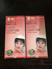 Ích Mẫu Dưỡng Huyết Xuân Quang 250ML - Hỗ Trợ Kinh Nguyệt Không Đều, Giảm Đau Bụng, Bổ Huyết Tự Nhiên Cho Phụ Nữ