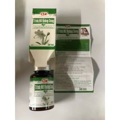 Trinh Nữ Hoàng Cung TM - Thực Phẩm Chức Năng Hỗ Trợ Giảm U Xơ Tử Cung 60 Viên, Cải Thiện Sức Khỏe Sinh Sản Nữ Giới