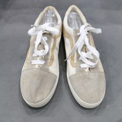 Giày Thể Thao Nam SNEAKER G5 Kẻ Đỏ - Giày Bị Ố Bẩn (Ảnh Thật) Dùng Đi Làm, Thể Dục, Công Trường - Giá Rẻ