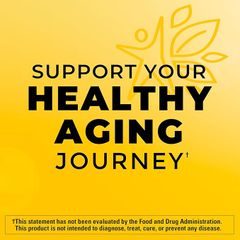 Viên uống bổ sung magie Nature Made Magnesium Citrate 250 mg - Hỗ trợ sức khỏe tim mạch, xương khớp, 180 viên dễ uống