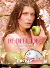Nước hoa nữ DKNY Be Delicious Fresh Blossom EDP
