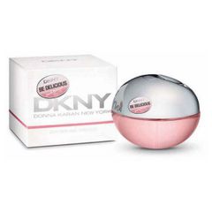 Nước hoa nữ DKNY Be Delicious Fresh Blossom EDP
