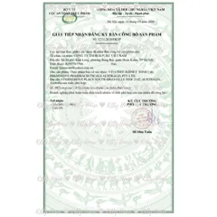 Viên Uống Hỗ Trợ Thận Vitatree Kidney Tonic 100 Viên - Bổ Thận, Tăng Cường Chức Năng Thận Hàng Nhập Khẩu Úc
